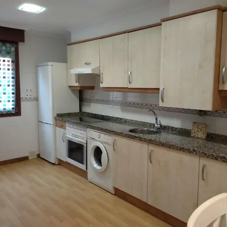 아파트 Esguil, Apartamento En