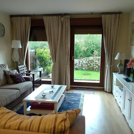 아파트 Esguil, Apartamento En *