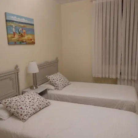 Esguil, Apartamento En 아파트 *